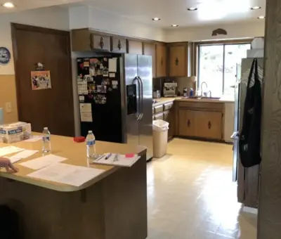 Sutherland Design Home, LLC - Kitchen Remodeling in Portland, OR