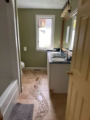 EDV Home Design - Bathroom Remodeling in Longmeadow, MA