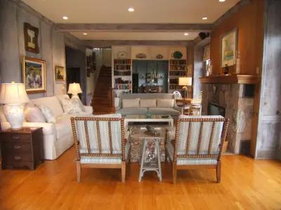 Meyers Interiors - Window Installation & Replacement in Traverse City, MI
