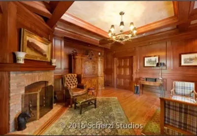 Sejourne Interiors - Interior Design & Decorating in Fayetteville, NY