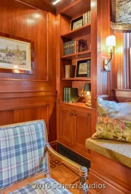 Sejourne Interiors - Interior Design & Decorating in Fayetteville, NY