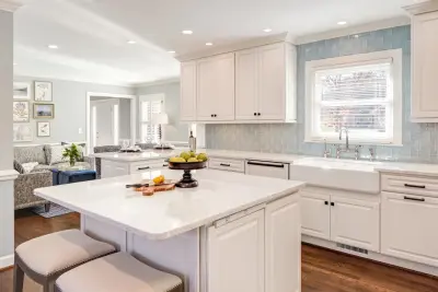 SR Design Group, Inc. - Bathroom Remodeling in Greensboro, NC