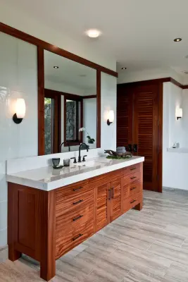 Hokulia Vacation Home by Fine Design Interiors, Inc.