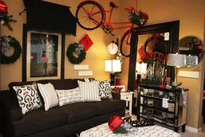 Union Furniture and Flooring - Interior Design & Decorating in Union, MO