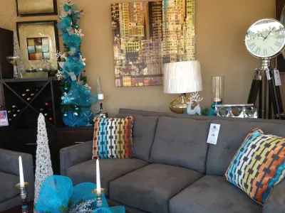 Union Furniture and Flooring - Interior Design & Decorating in Union, MO