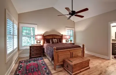 Tailored Floor Plan by Living Stone Construction - Skylar by ID.ology Interiors & Design