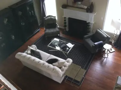 Kerry Crosby - Smart Home & Theater Installers in Lexington, KY