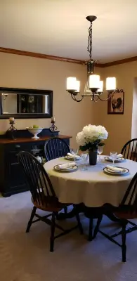 Lynley Rae Interiors - Interior Design & Decorating in Watertown, WI