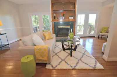 Foxy Interiors and Home Staging - Interior Design & Decorating in Harrisonburg, VA