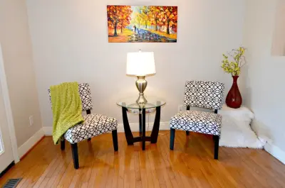 Foxy Interiors and Home Staging - Interior Design & Decorating in Harrisonburg, VA