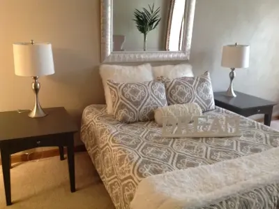 Staging by Bekki - Interior Design & Decorating in Rockford, IL