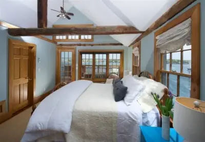 Living Swell - Interior Design & Decorating in Marblehead, MA