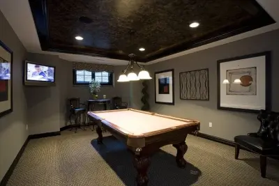 Jenny Lynn Wynne Design - Custom Cabinets & Cabinetry in Cincinnati, OH