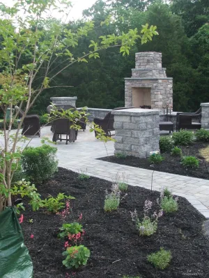 Greensward LLC - Retaining Wall Construction in Culpeper, VA
