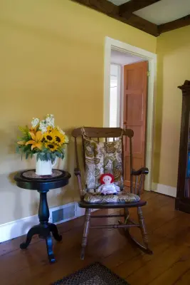 Shannon M. Leddy Interior Design, ASID - Interior Design & Decorating in Manhattan, KS
