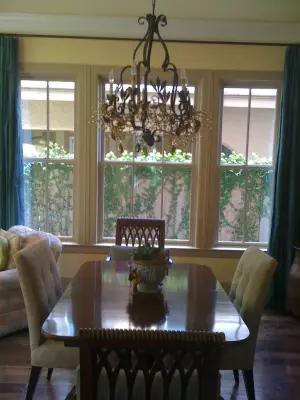 An Inside Job - Window Installation & Replacement in Austin, TX