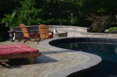 Greensward LLC - Retaining Wall Construction in Culpeper, VA