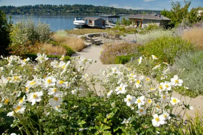 Broadhurst + Associates - Landscape Design in Seattle, WA