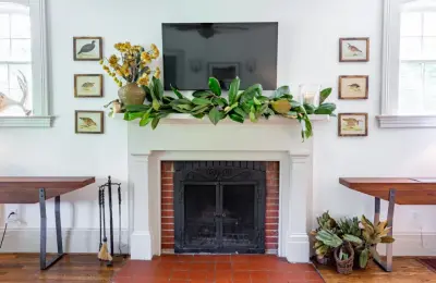 Rambling Interiors - Design-Build Services in Roanoke, VA
