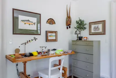 Rambling Interiors - Design-Build Services in Roanoke, VA