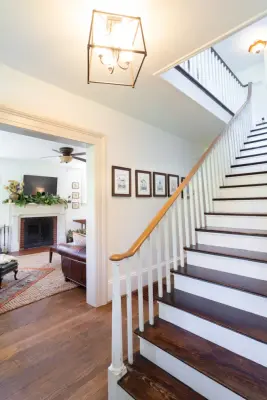 Rambling Interiors - Design-Build Services in Roanoke, VA