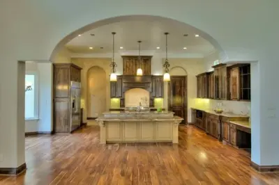 Twin Sisters Interiors - Custom Cabinets & Cabinetry in Boerne, TX