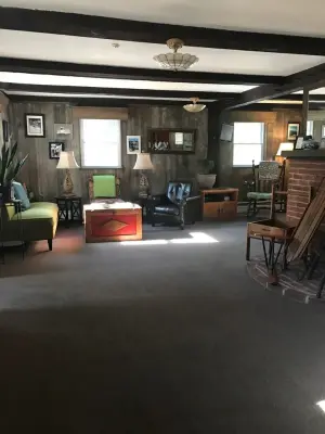 Berno Design Co. - Interior Design & Decorating in Granville, VT