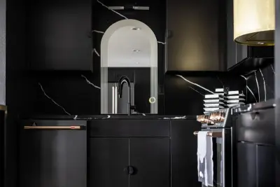 Concetti - Kitchen Remodeling in Detroit, MI