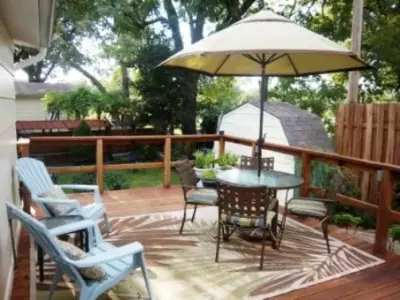 INTERIORS by Charissa LLC - Interior Design & Decorating in Jefferson City, MO