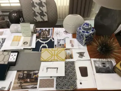 Ibarra Project by Laura Allinder, Allied ASID