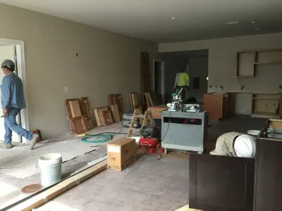 Elizabeth Hill Interiors - Window Installation & Replacement in Jamesville, NY