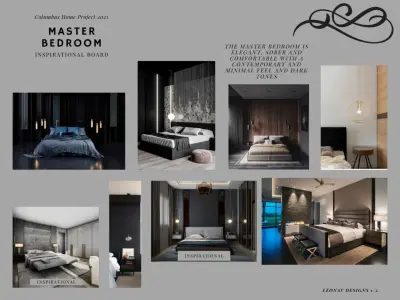 LeonAv Designs LLC - Design-Build Services in Columbus, GA