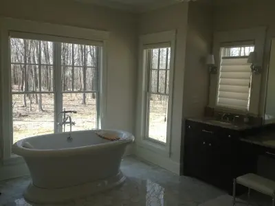 Illinois Home - New Build by MB Designs, LLC