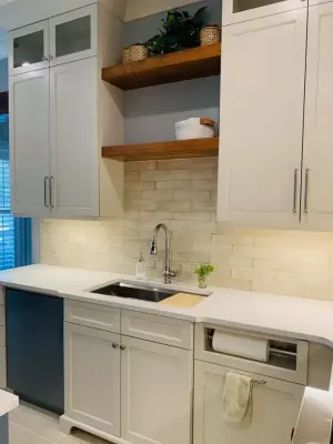 Modern Lifestyle by DBR Designs