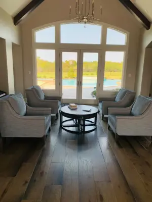 Stories Told Decorator - Smart Home & Theater Installers in Bryan, TX