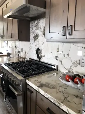 Cabinet Systems — Interior Design & Decorating project by Marcello Design Group
