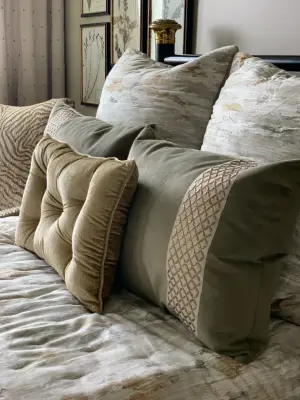Southern Elegance by DBR Designs