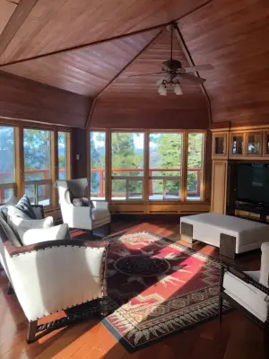 Design and Preparation - Lake Tahoe Property — Interior Design & Decorating project by Marcello Design Group