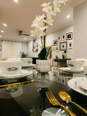 Humble Abode Designs LLC - Smart Home & Theater Installers in East Hartford, CT