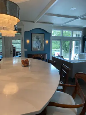 Copper Orchid Design - Window Installation & Replacement in Jackson, MI
