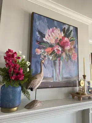 Joyful Homestead by DBR Designs