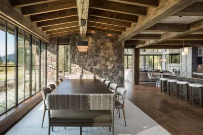 Studio West - Interior Design & Decorating in Crested Butte, CO