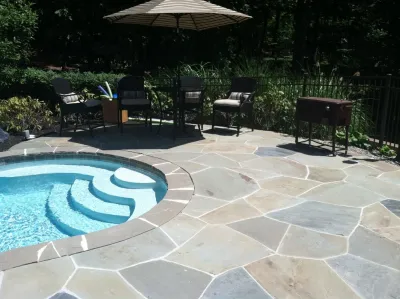 Greenview Designs, LLC - Landscape Construction in Ringoes, NJ