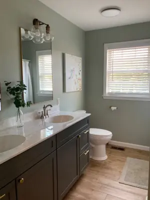 Charles and Jones Interiors - Professional Home Organizers in Mount Joy, PA