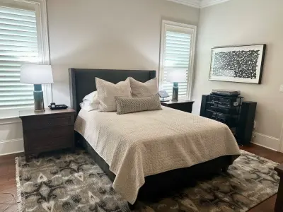 Dune Revitalization — Interior Design & Decorating project by Karen Simmons Interiors