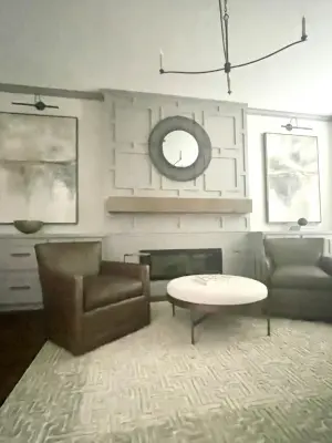 Noble Nest Interiors LLC - Custom Cabinets & Cabinetry in Frisco, TX