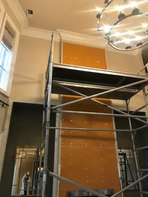 DBT Interiors - Kitchen Remodeling in Lexington, SC