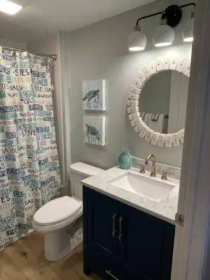 Design by Nature Interiors - Interior Design & Decorating in Pawleys Island, SC