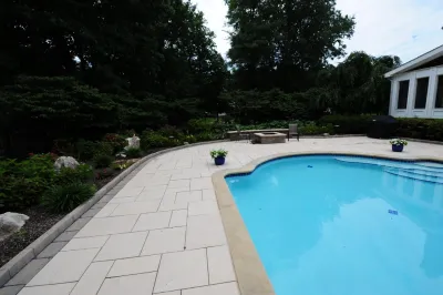 Greenview Designs, LLC - Landscape Construction in Ringoes, NJ