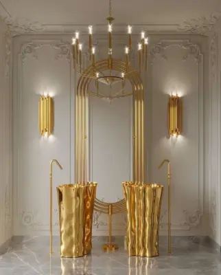 Indian Wells & Beverly Hills Luxury Interiors - Smart Home & Theater Installers in Palm Desert, CA